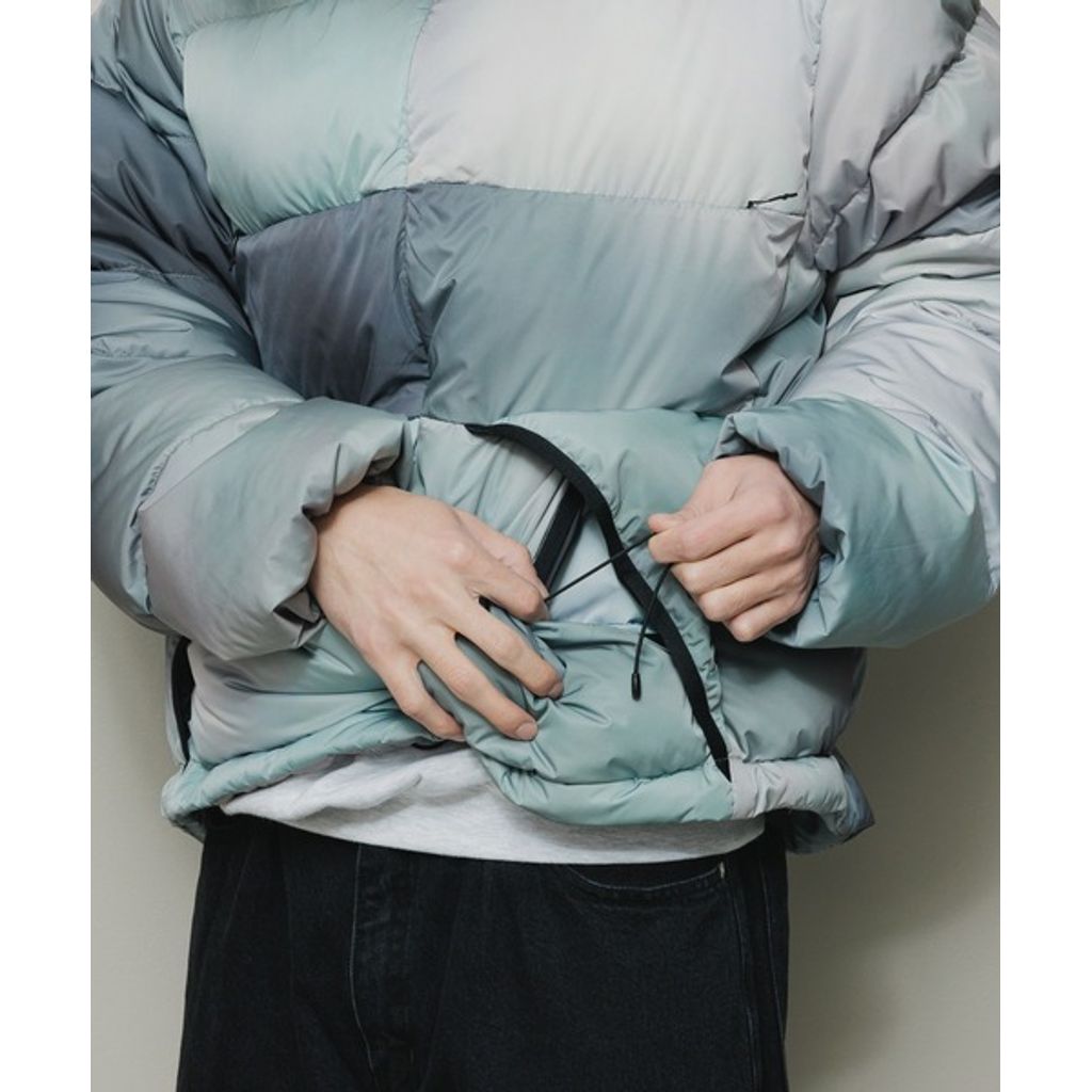 BAL/ TAION DOWN PARKA