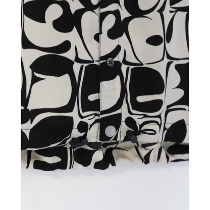 AMBERGLEAM  Fancy Satin Shirt