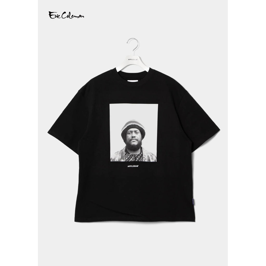 APPLEBUM  “ERIC COLEMAN” T-SHIRT-K