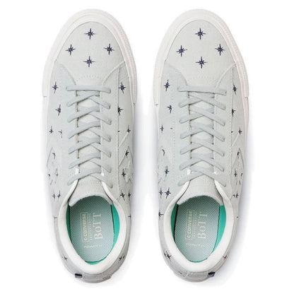 CONVERSE SKATEBOARDING × BoTT OX +