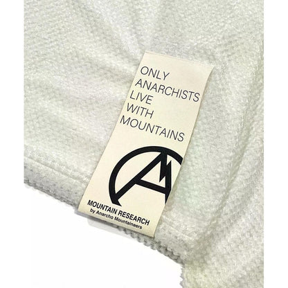 MOUNTAIN RESEARCH Mega Tag Octa Parka