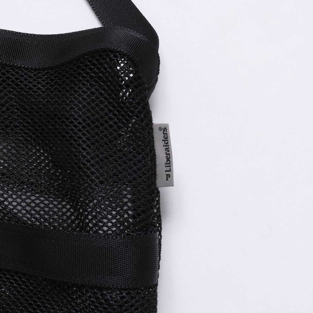 Liberaiders PX MESH TOTE BAG
