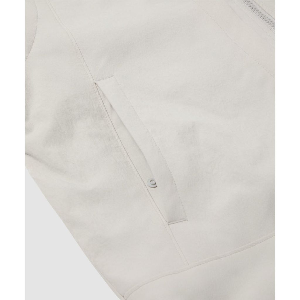 DESCENTE ALLTERRAIN WOVEN TASLAN VEST