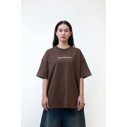 VANDY THE PINK  Bike Girl Tee