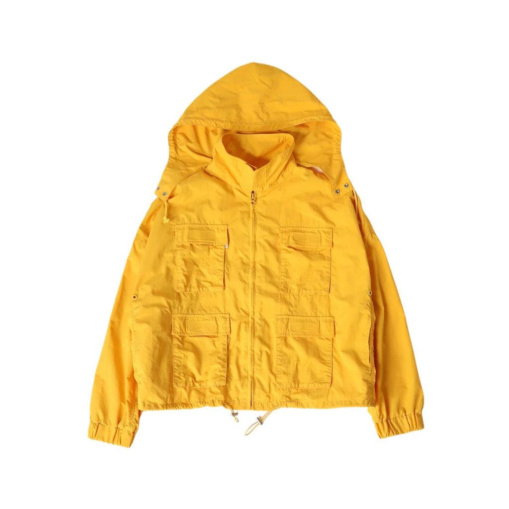 AMBERGLEAM  Custom Field Parker