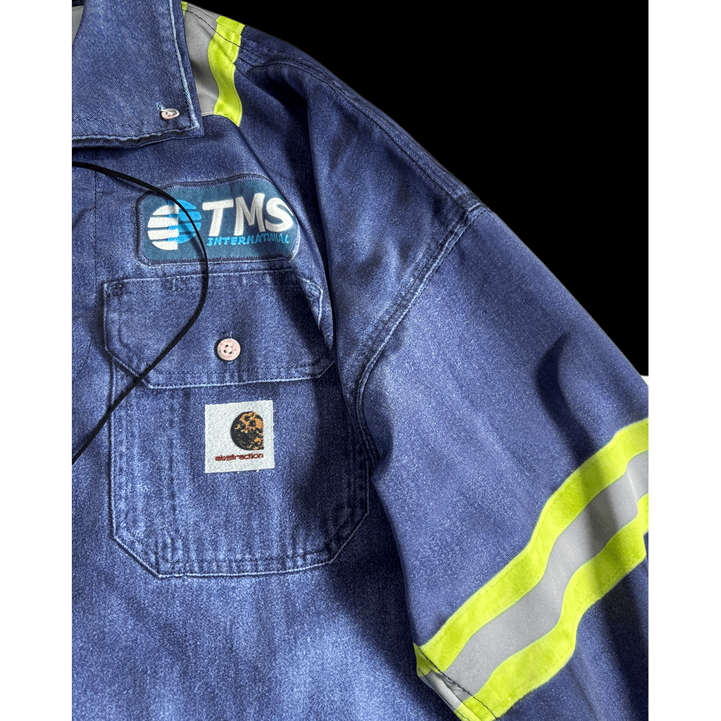 【予約商品】TALKING ABOUT THE ABSTRACTION TRANSCRIPTION SKIPPER SH