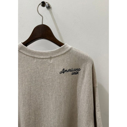 Americana SWEAT SHIRTS BRF-751A/1