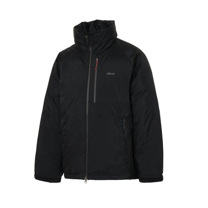 NANGA AURORA TEX STAND COLLAR DOWN JACKET(MEN)