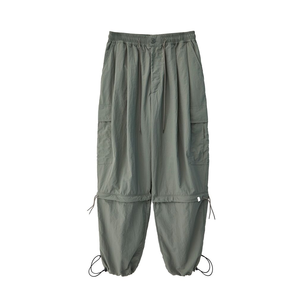 MAGIC STICK 2WAY CLIMBING BDU PANTS