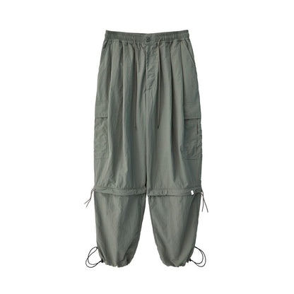 MAGIC STICK 2WAY CLIMBING BDU PANTS