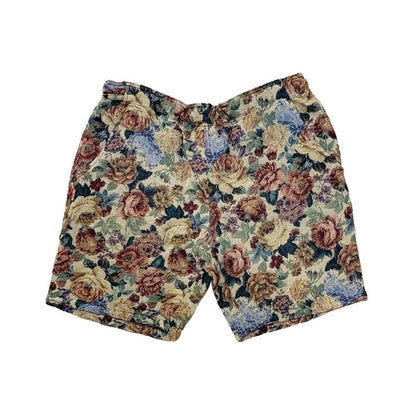 VOO GOBELIN SHORTS 26AW