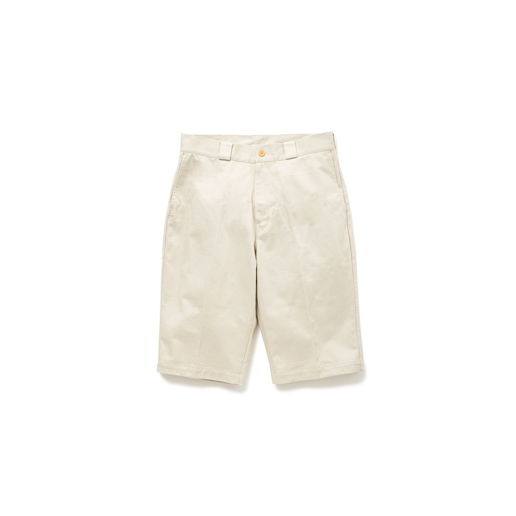 BEDWIN & THE HEARTBREAKERS 6L CHINO SHORT PANTS "PEILA"