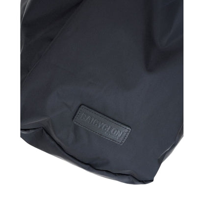 BAICYCLON by Bagjack  SHOULDER BAG / NCL-07 BLACK1 (210D NYLON)