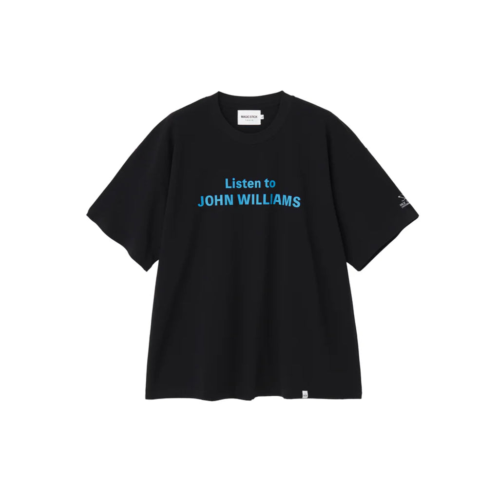 MAGIC STICK LISTEN TO TEE