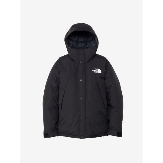 THE NORTH FACE Mountain Down Jacket