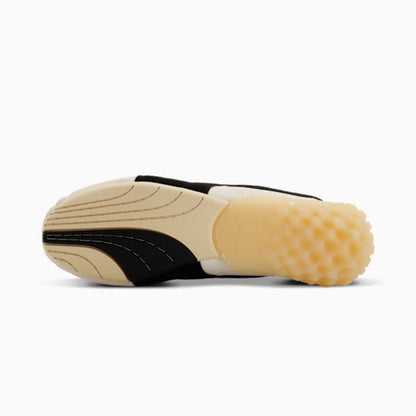 PUMA  ユニセックス プーマ AVANTI LS スニーカー(Warm White-PUMA Black)