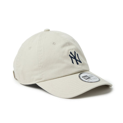 NEW ERA  カジュアルクラシック MLB ニューヨーク・ヤンキース