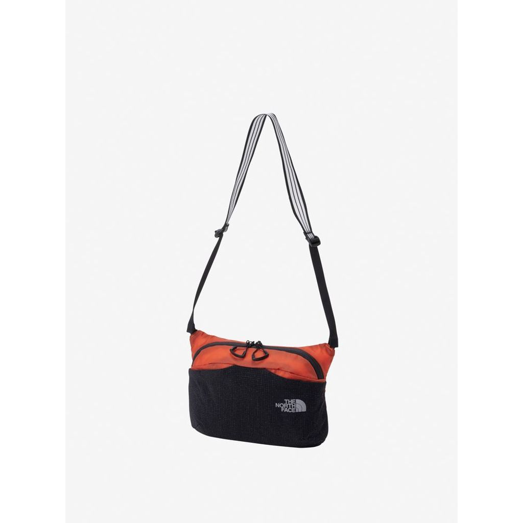 THE NORTH FACE ファクター 3