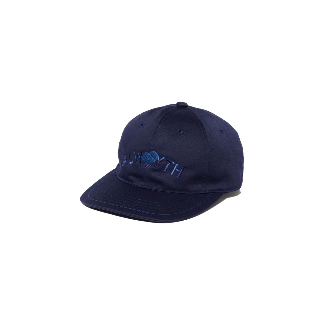 Alwayth "Embroidery Cap”