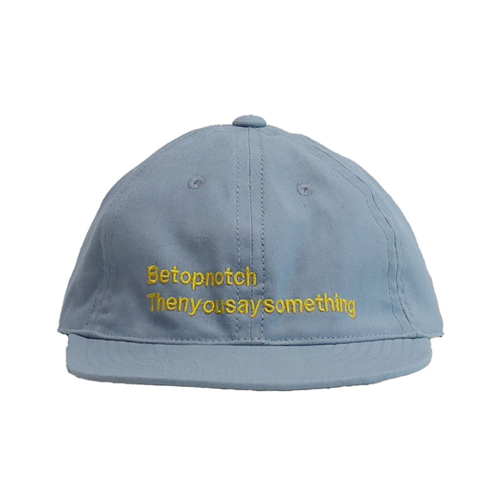 DECHO COOPERSTOWN BALL CAP 2-9SD26