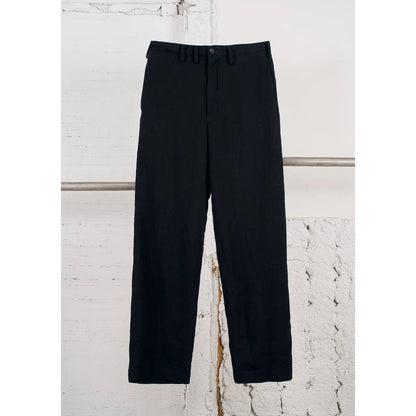 Y's for men × MASSES SLACKS PANTS