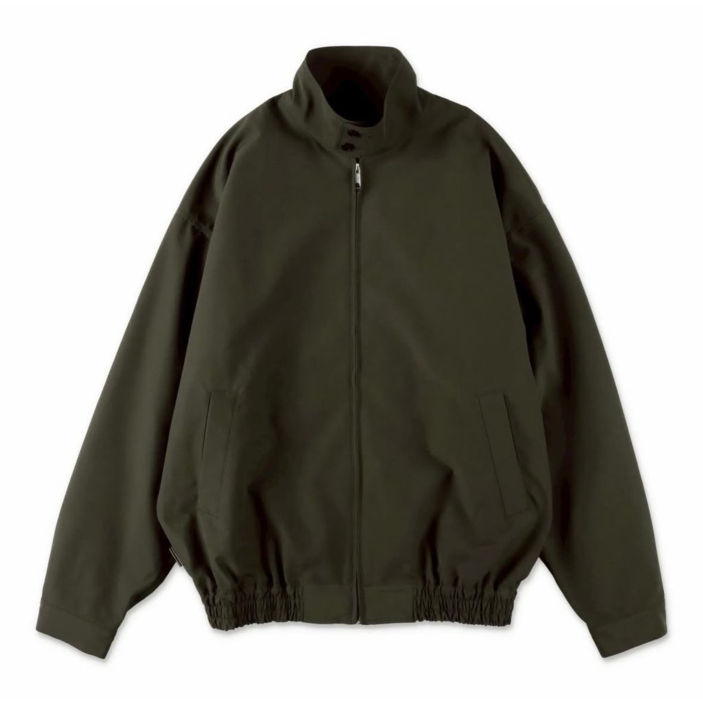 S.F.C T/C BOMBER JACKET