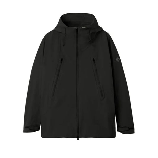 DESCENTE ALLTERRAIN HARD SHELL JACKET CREAS