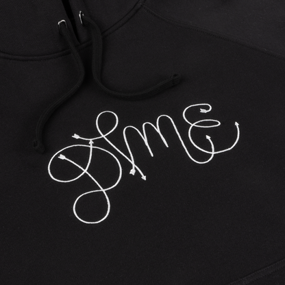 Dime Tell Hoodie