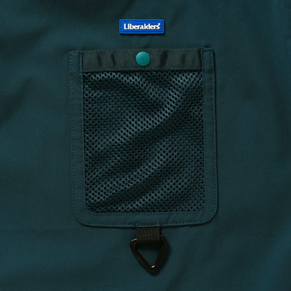 Liberaiders 4WAY STRETCH POCKET TEE