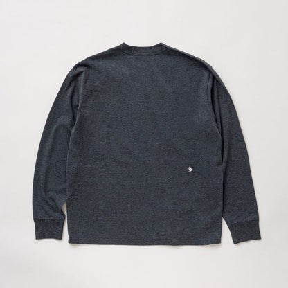 RATS FRAME DOZENS L/S TEE