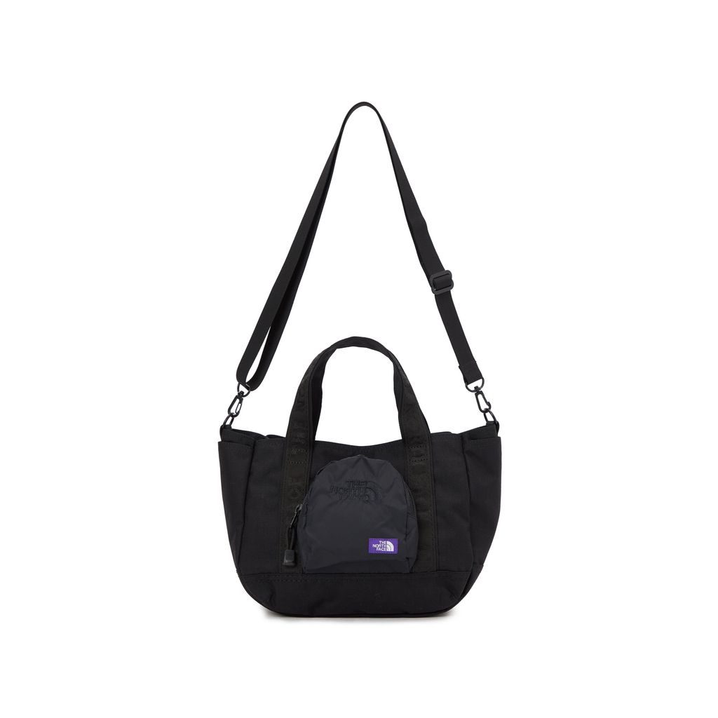 THE NORTH FACE Purple Label CORDURA Nylon Shoulder Tote Bag