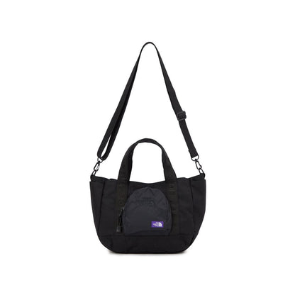 THE NORTH FACE Purple Label CORDURA Nylon Shoulder Tote Bag