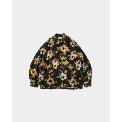 TIGHTBOOTH BLOOM L/S SHIRT