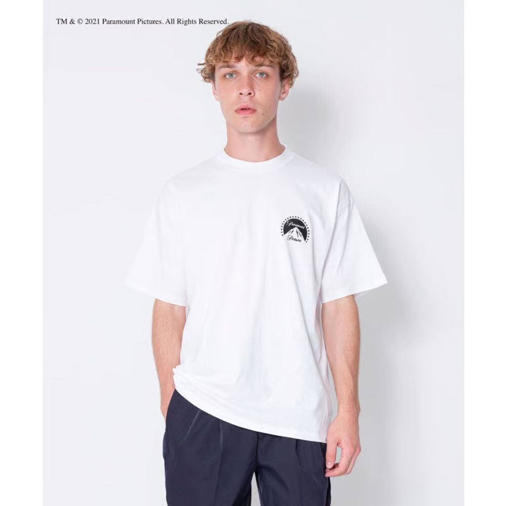 BEDWIN & THE HEARTBREAKES S/S PRINT T "MARTIN"