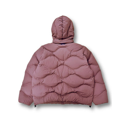 Poliquant TAION | Poliquant THE HOODED ACTIVE DOWN JACKET / DEVIDED