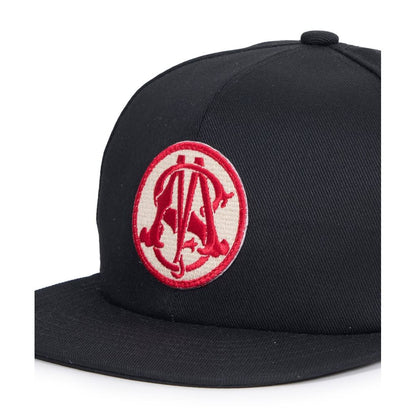 MASSES FULL PANEL CAP