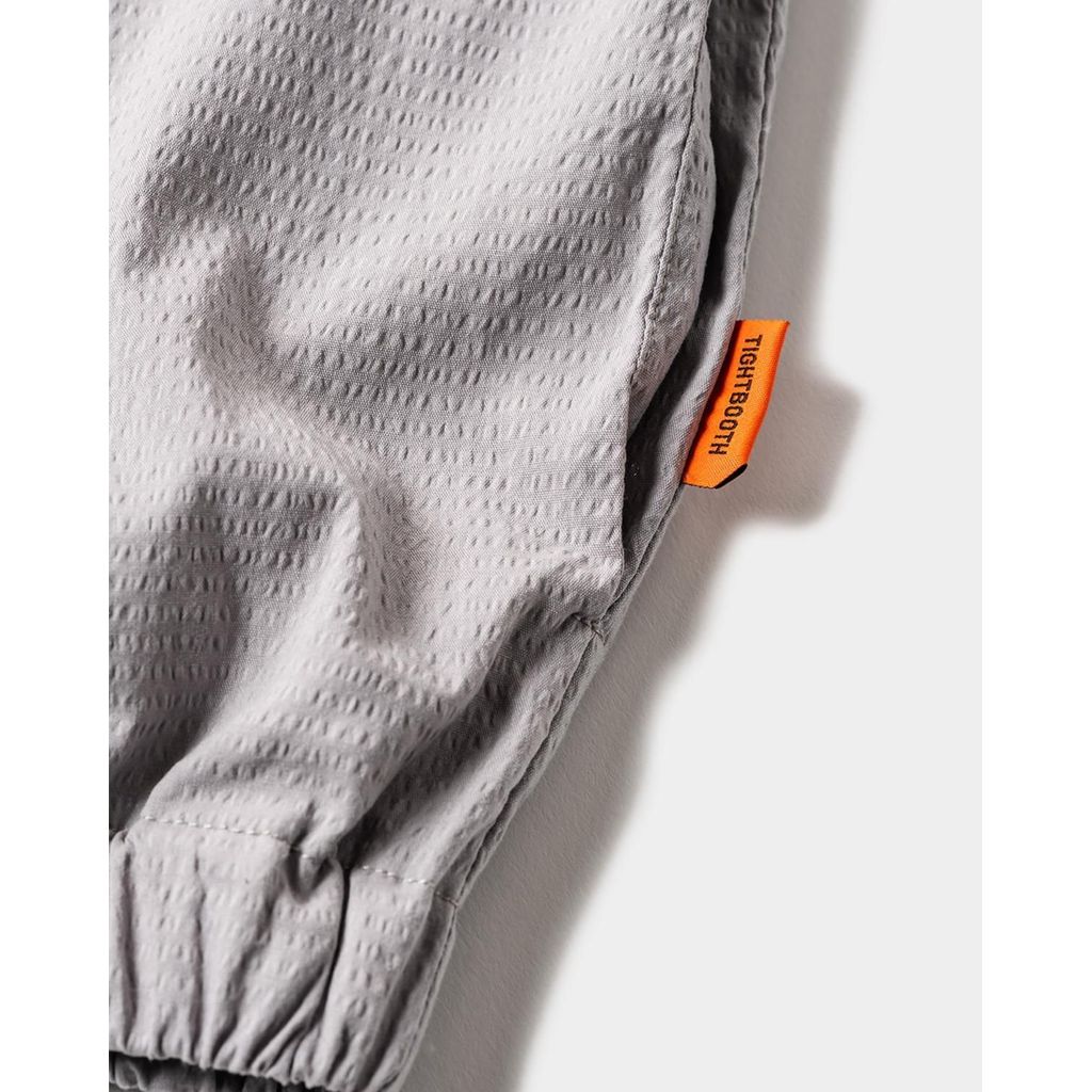 TIGHTBOOTH  COLLEGE WIND SHIRT