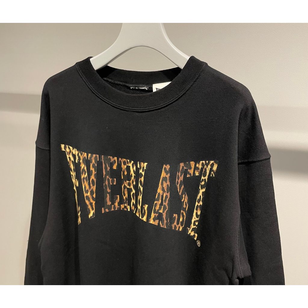訳あり BEDWIN & THE HEARTBREAKERS EVERLAST Ex.L/S C-NECK SWEAT “LOU”
