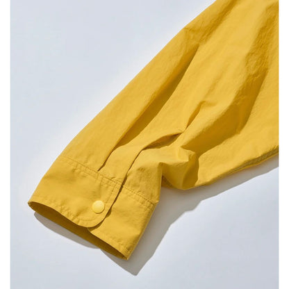 MOUNTAIN RESEARCH Coach Shirt