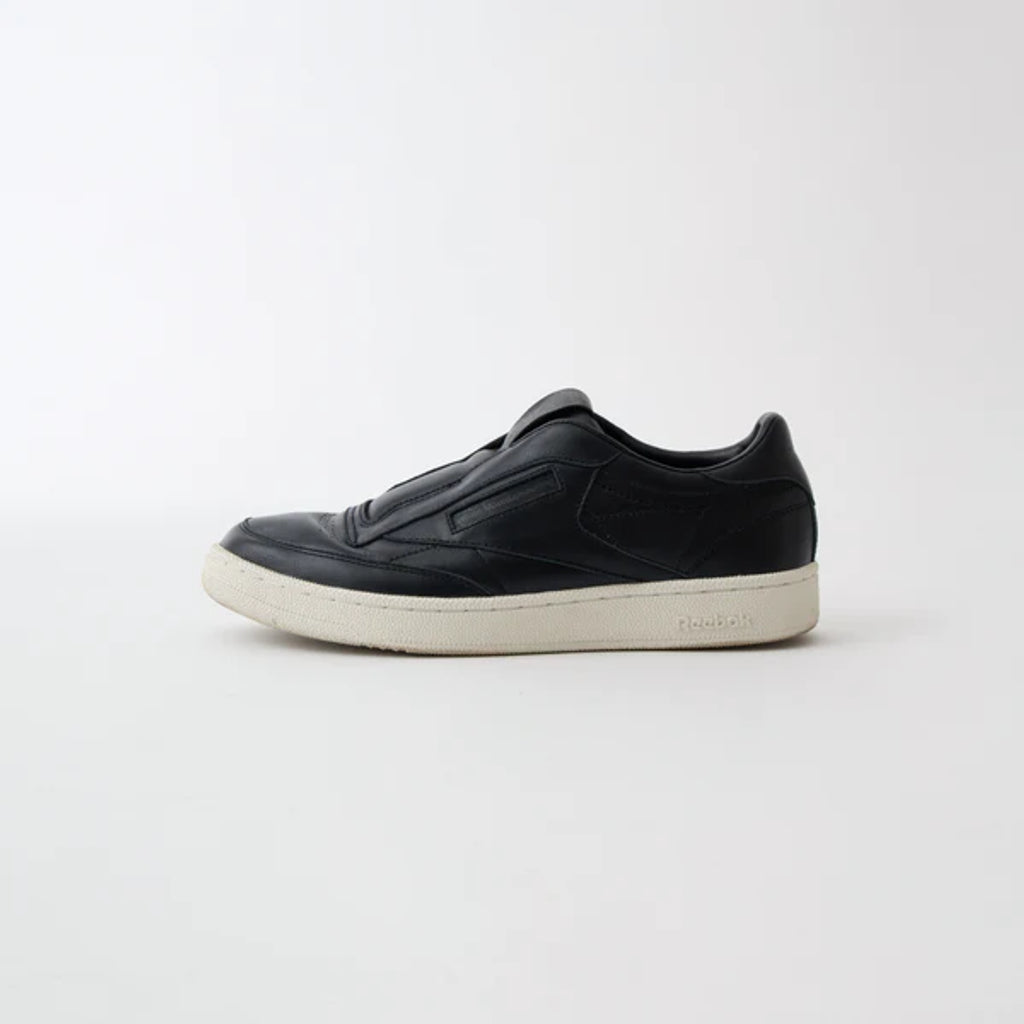 WM × REEBOK CLUB C 85 VINTAGE SLIP-ON