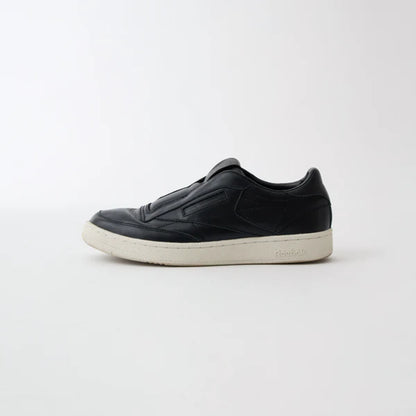WM × REEBOK CLUB C 85 VINTAGE SLIP-ON