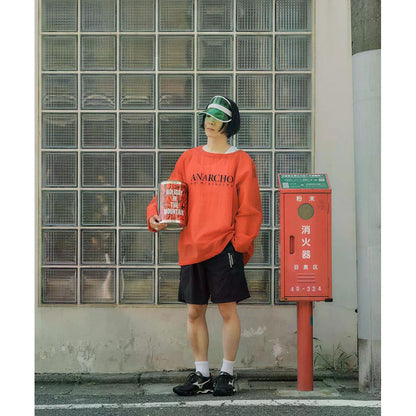MOUNTAIN RESEARCH F.M. L/S Shirt