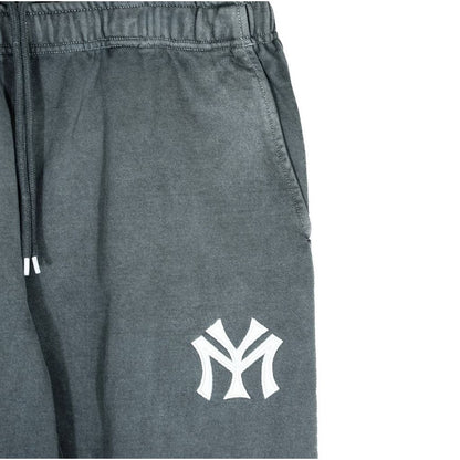 ANDFAMILYS Pigment Sweat Pants - YM - "FB"