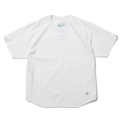 HOMBRE NINO  FRUIT OF THE LOOM 2PACK TEE