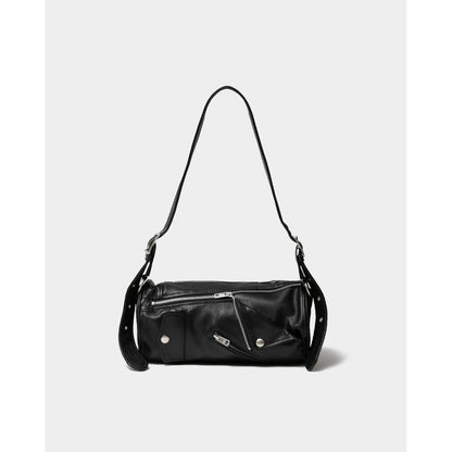 beautiful people  excerption riders cylinder bag