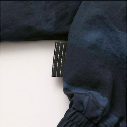 S.F.C WINDBREAKER JACKET (REAL TREE CAMO)