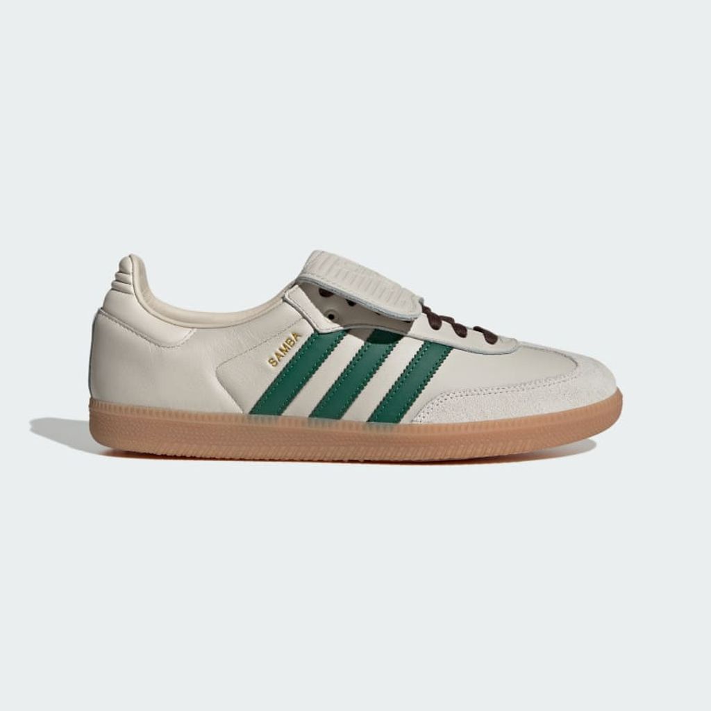 極美品✨  アディダス SAMBA LT サンバ BY別注 マルーン adidas Originals サンバ LT / SAMBA LT – MAROON WEBSTORE