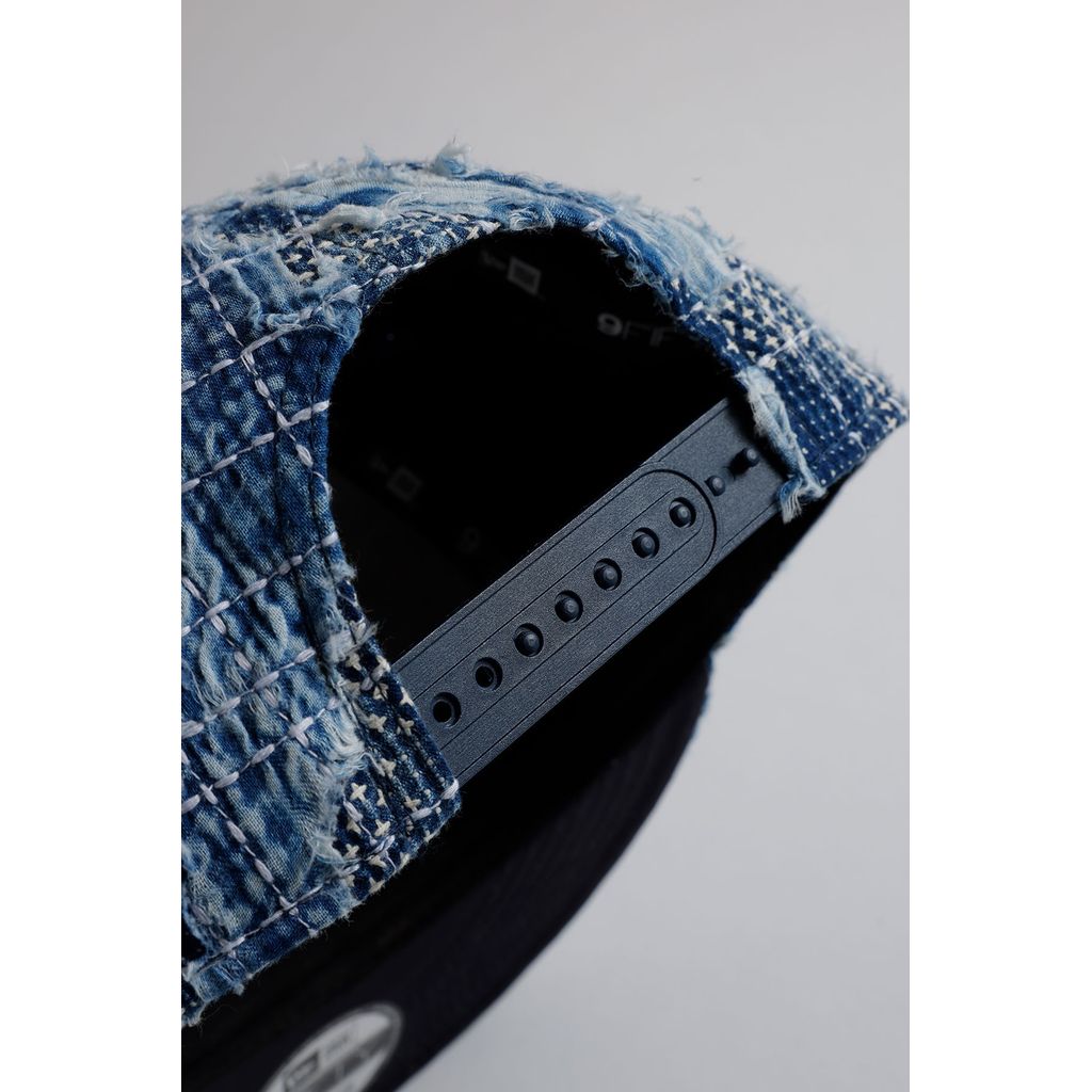 【予約商品】FDMTL NEWERA 9FIFTY