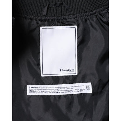 Liberaiders  NYLON AWARD JACKET