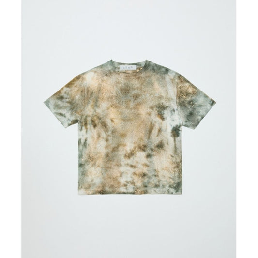 【予約商品】BAL BAL-2199 LOGO TIE DYE TEE by YUKIDYE